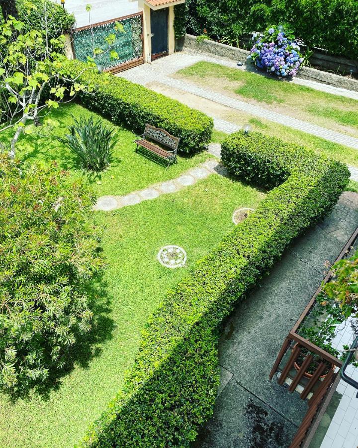B&B Villa Dei Fiori ซานเตอูเฟเมีย ลาเมเซีย ภายนอก รูปภาพ
