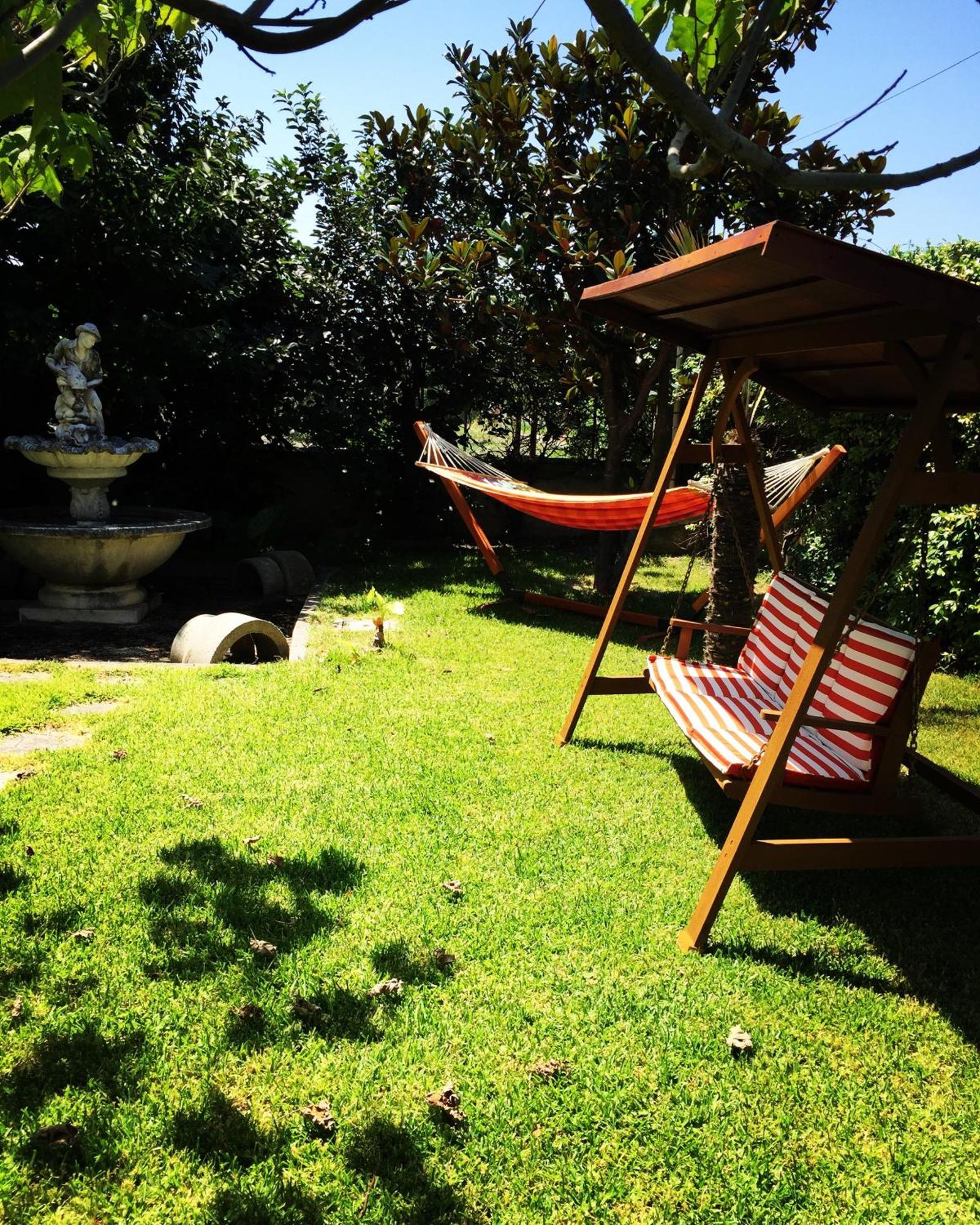 B&B Villa Dei Fiori ซานเตอูเฟเมีย ลาเมเซีย ภายนอก รูปภาพ