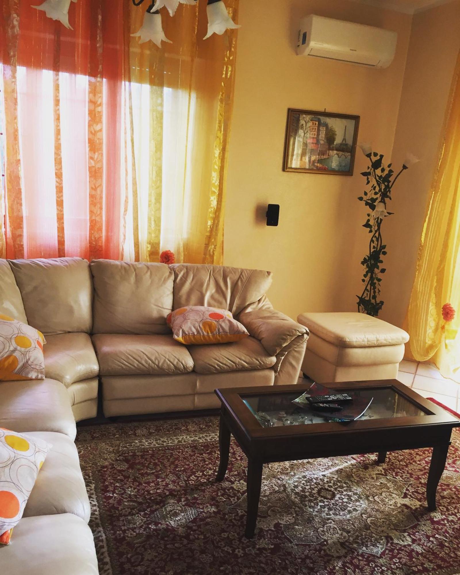 B&B Villa Dei Fiori ซานเตอูเฟเมีย ลาเมเซีย ภายนอก รูปภาพ