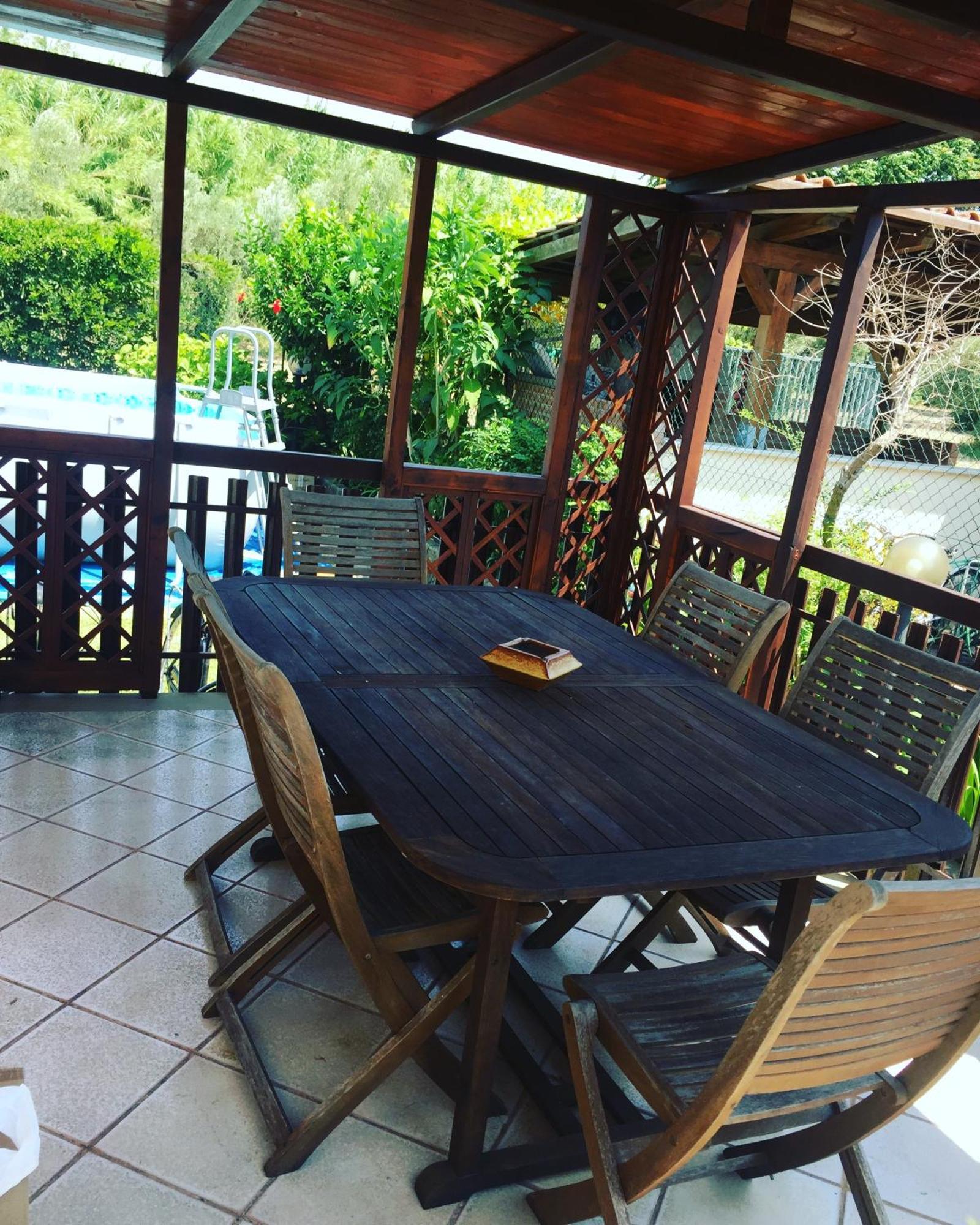 B&B Villa Dei Fiori ซานเตอูเฟเมีย ลาเมเซีย ภายนอก รูปภาพ