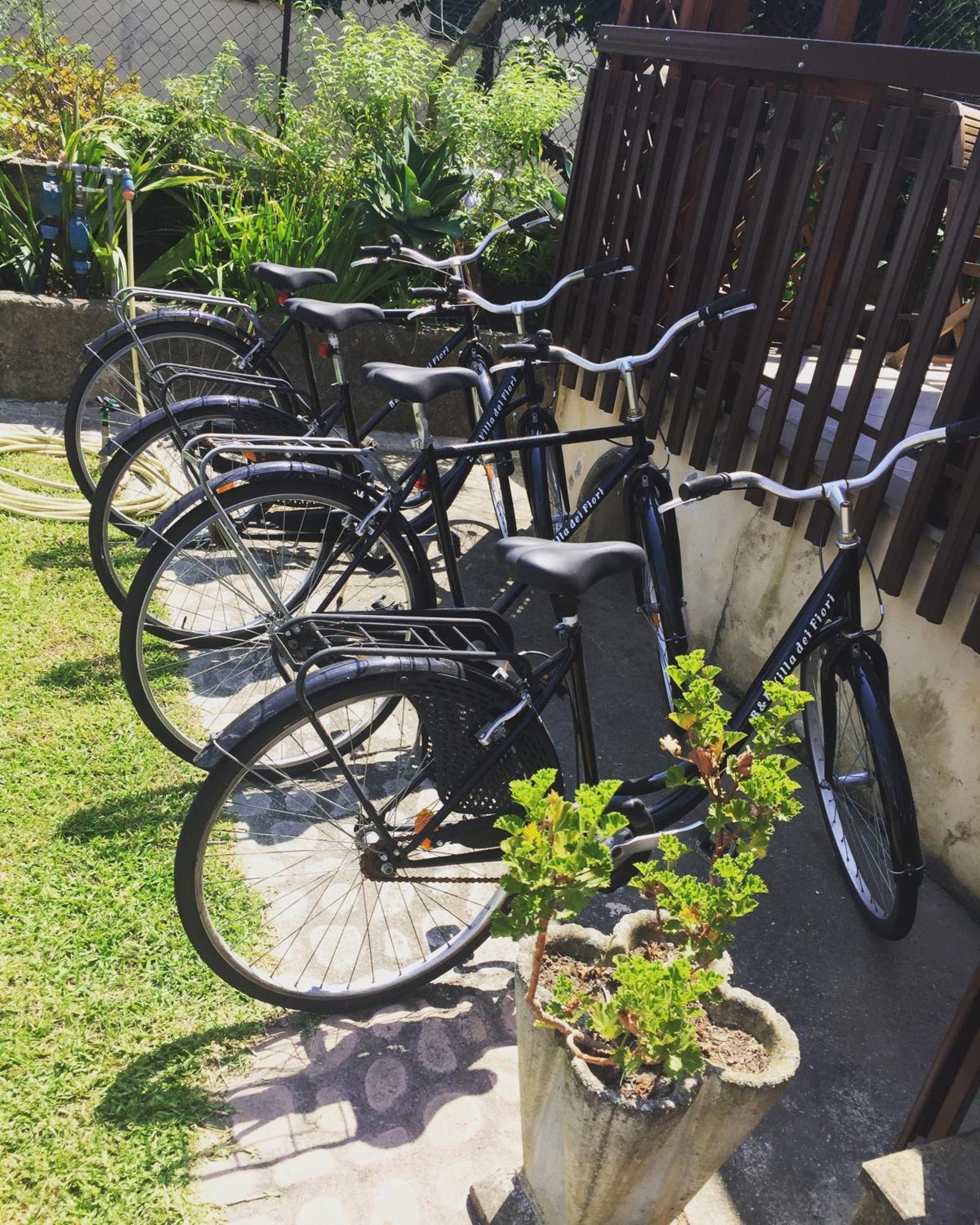 B&B Villa Dei Fiori ซานเตอูเฟเมีย ลาเมเซีย ภายนอก รูปภาพ